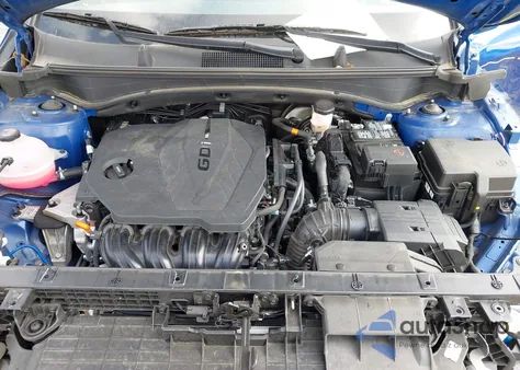 2023 Kia Sportage Ex from USA, damaged, VIN 5XYK33AF4PG129819